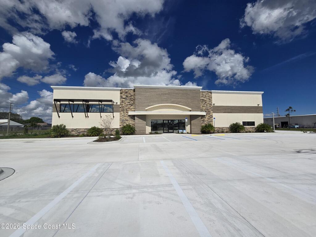 7211 Waelti Drive, Melbourne, FL 32940