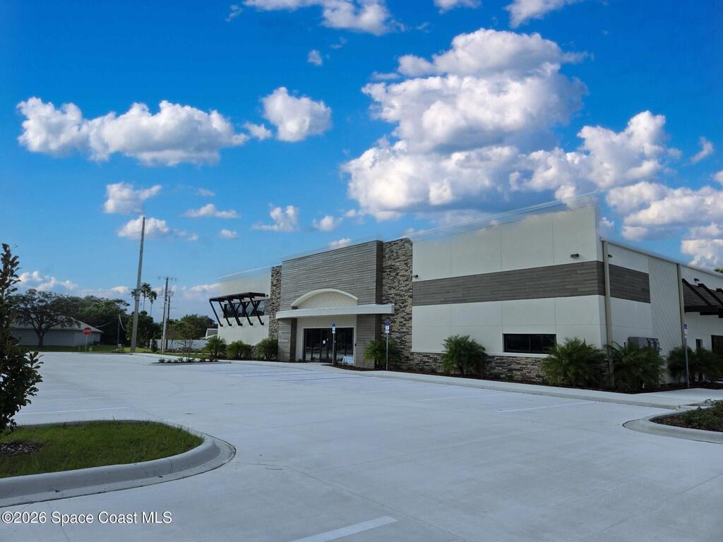 7211 Waelti Drive, Melbourne, FL 32940