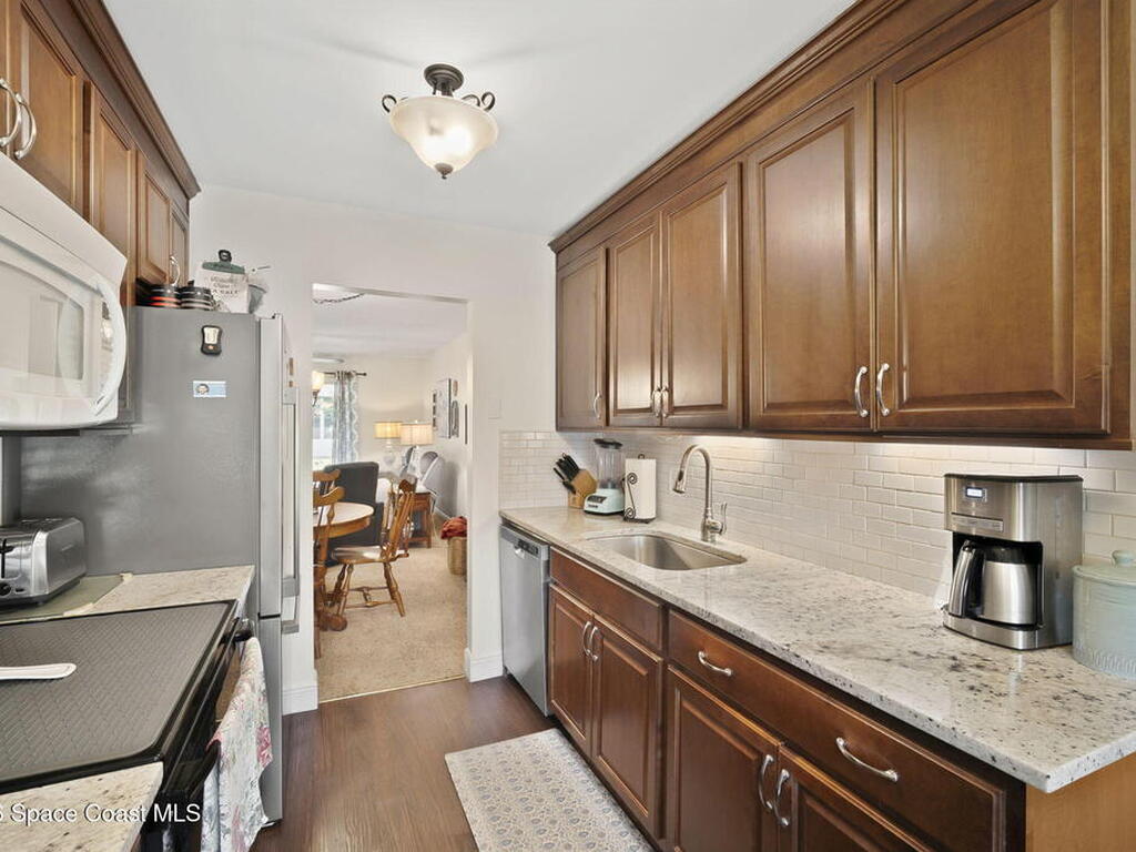 1305 Cheney Highway, Titusville, FL 32780