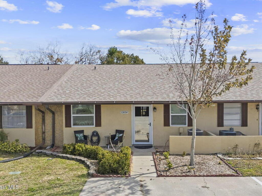 1305 Cheney Highway, Titusville, FL 32780