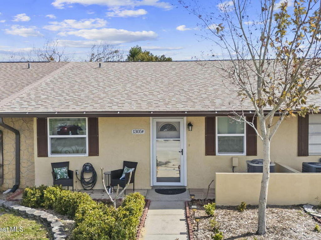 1305 Cheney Highway, Titusville, FL 32780