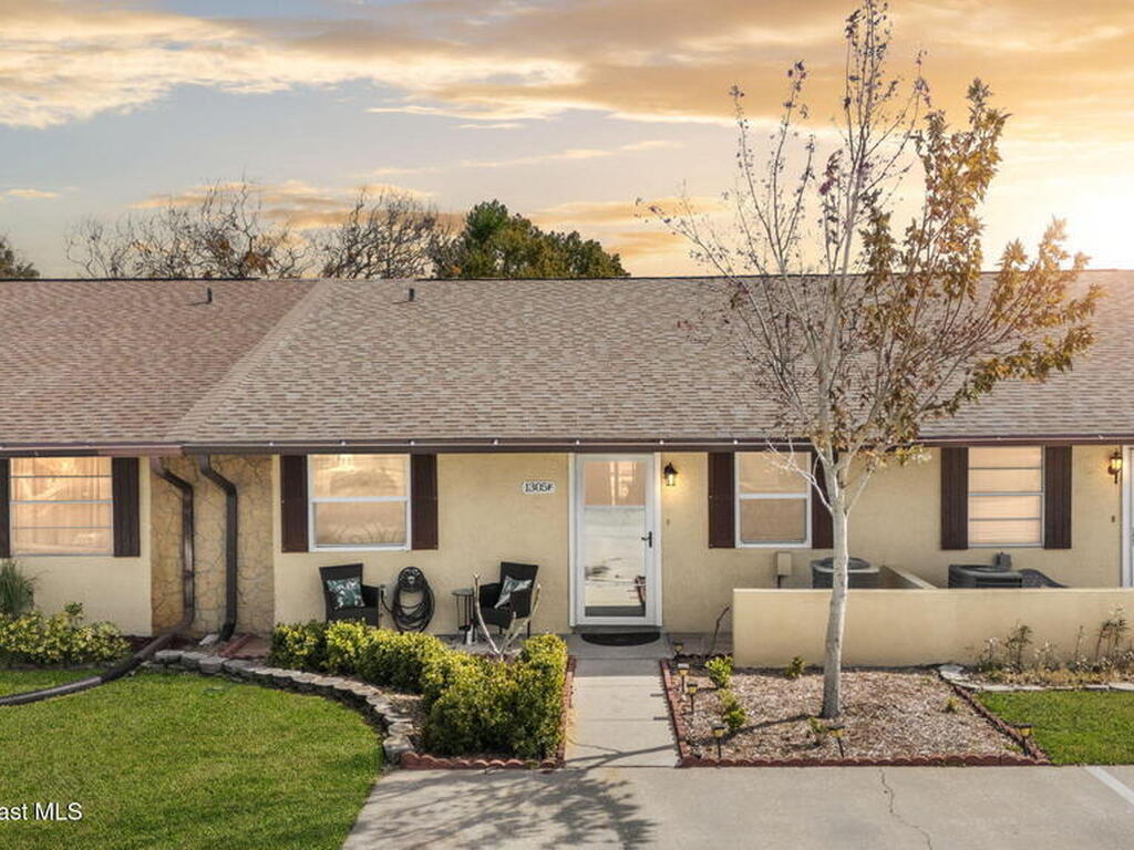 1305 Cheney Highway, Titusville, FL 32780