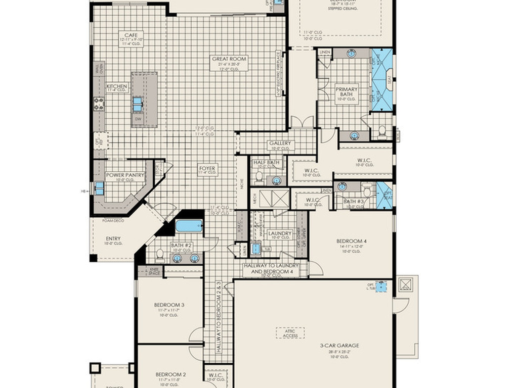 8911 Laurasia Avenue, Melbourne, FL 32940