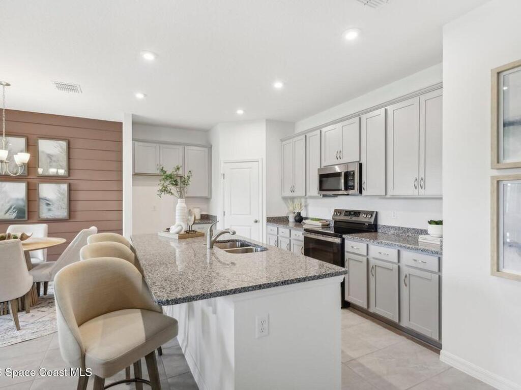 1035 Connolly Lane, Palm Bay, FL 32905