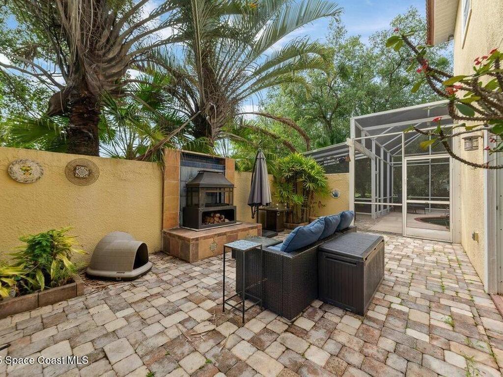 4805 Sweet Gum Place, Melbourne, FL 32904