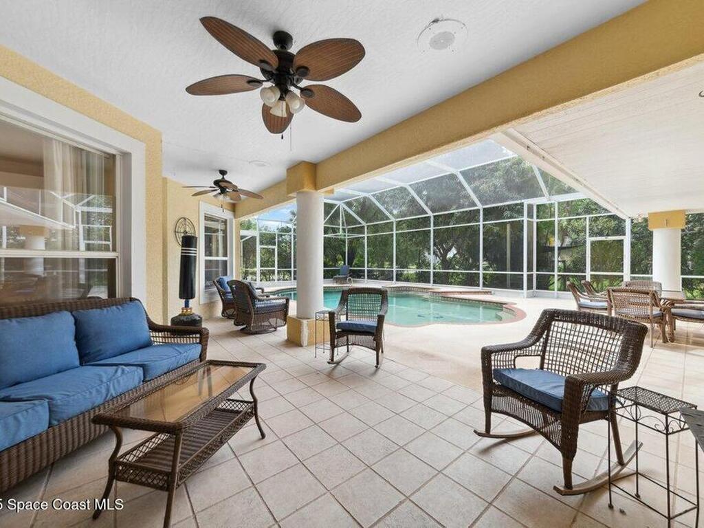 4805 Sweet Gum Place, Melbourne, FL 32904