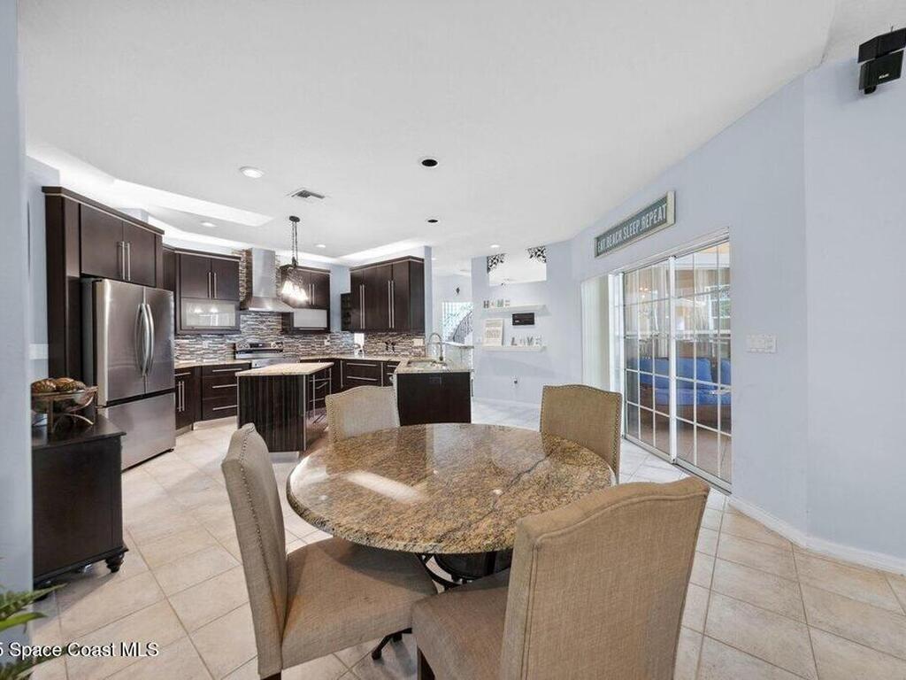 4805 Sweet Gum Place, Melbourne, FL 32904