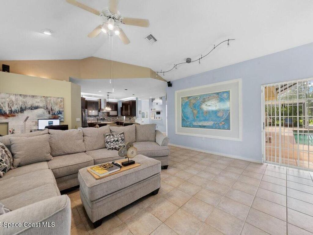 4805 Sweet Gum Place, Melbourne, FL 32904