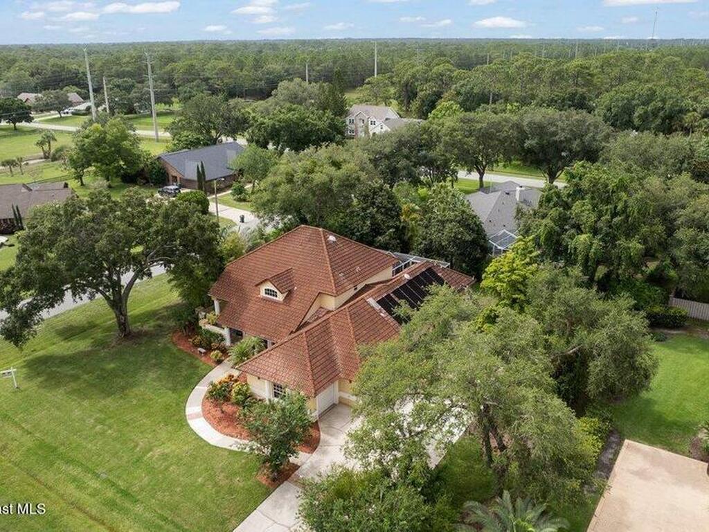 4805 Sweet Gum Place, Melbourne, FL 32904