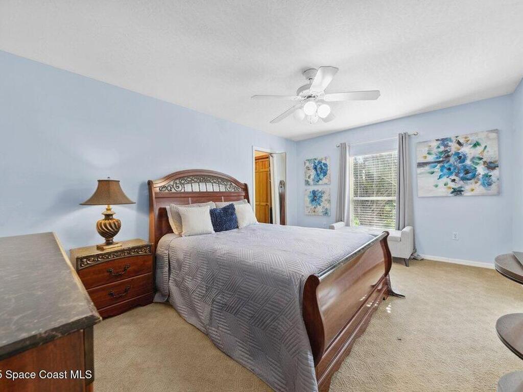 4805 Sweet Gum Place, Melbourne, FL 32904