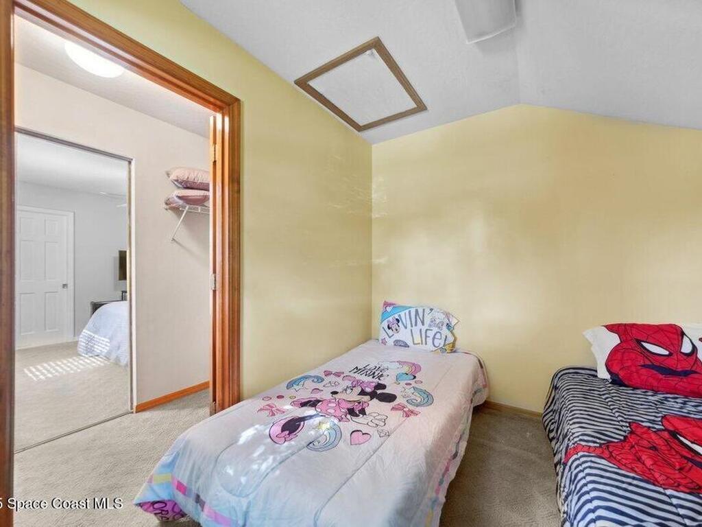 4805 Sweet Gum Place, Melbourne, FL 32904