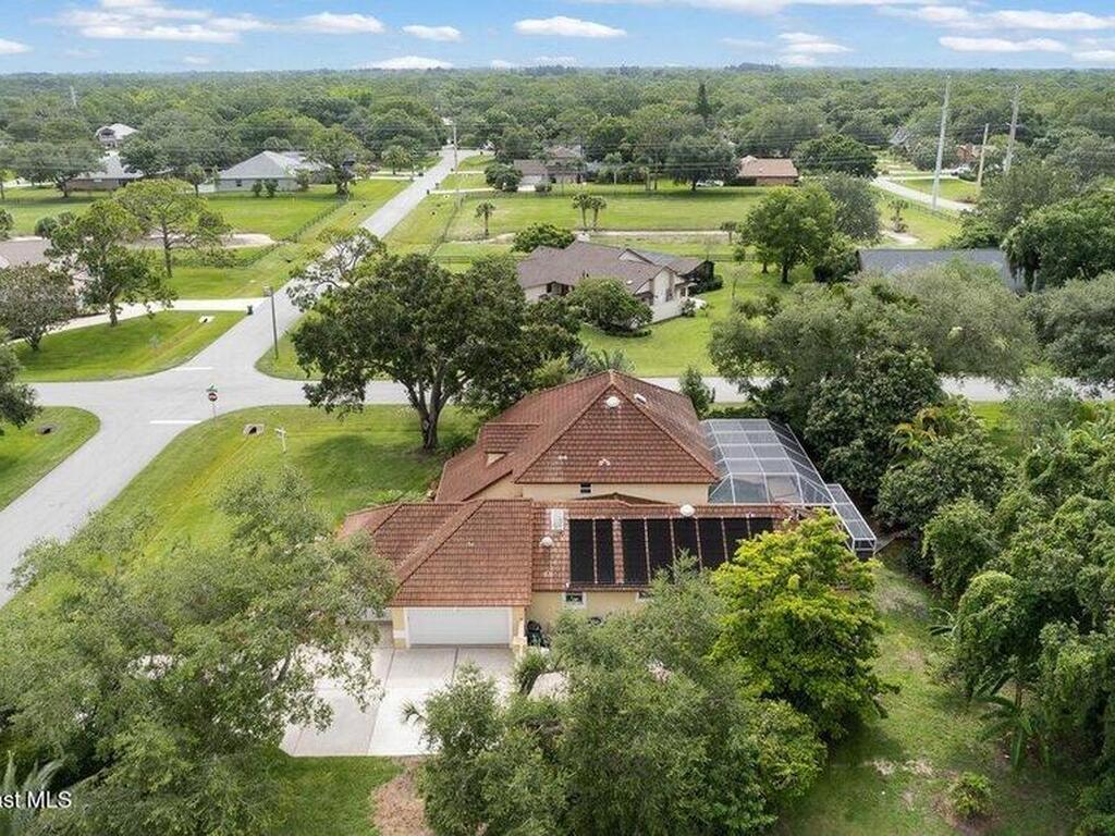 4805 Sweet Gum Place, Melbourne, FL 32904