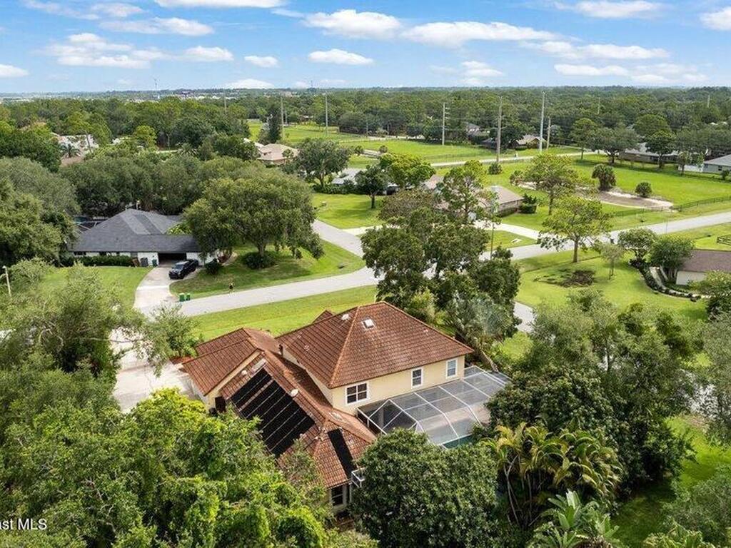 4805 Sweet Gum Place, Melbourne, FL 32904