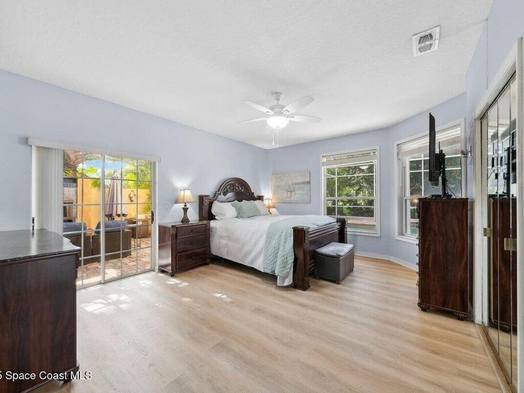 4805 Sweet Gum Place, Melbourne, FL 32904