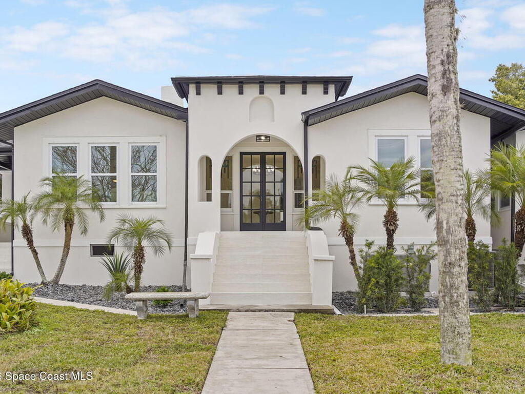 803 N Indian River Drive, Cocoa, FL 32922
