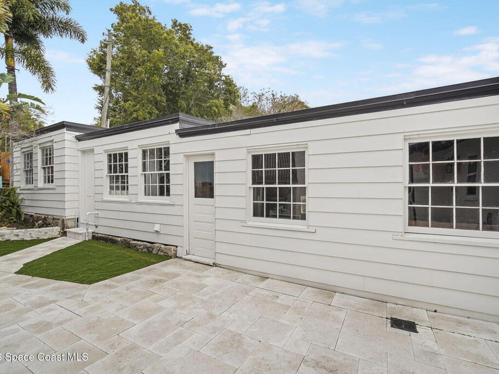 803 N Indian River Drive, Cocoa, FL 32922