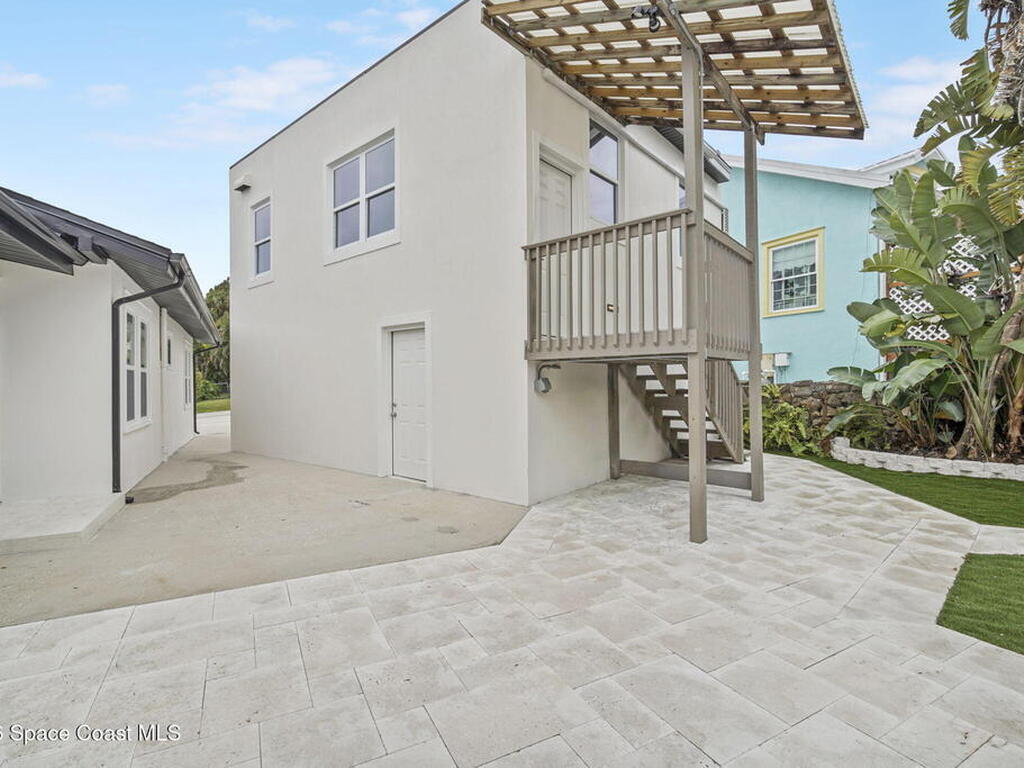 803 N Indian River Drive, Cocoa, FL 32922