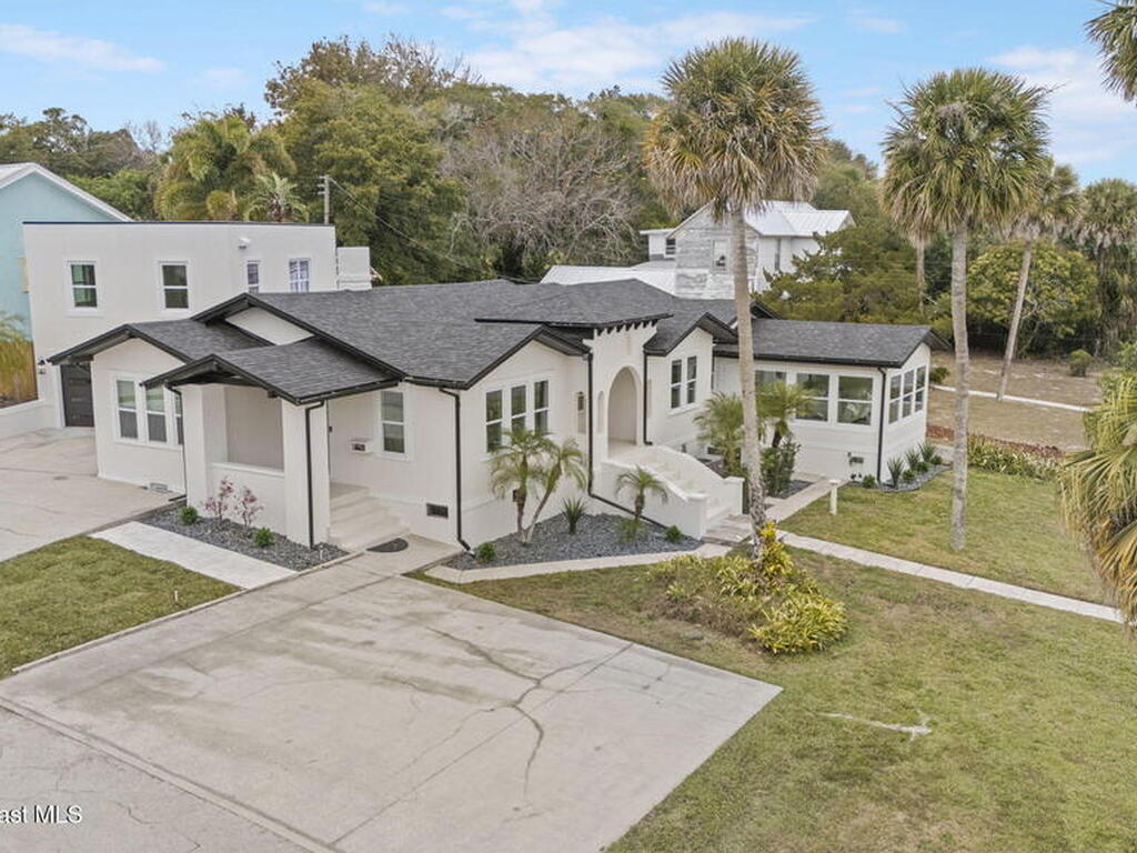 803 N Indian River Drive, Cocoa, FL 32922