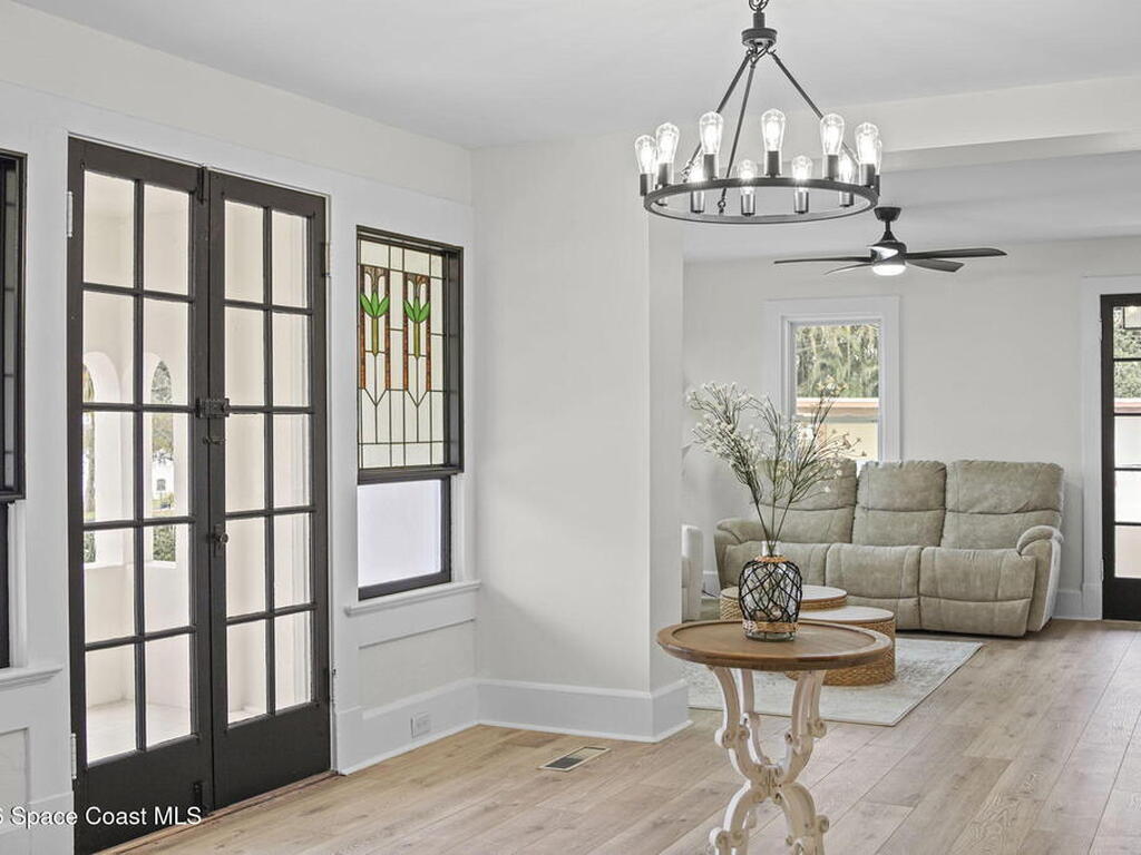 803 N Indian River Drive, Cocoa, FL 32922