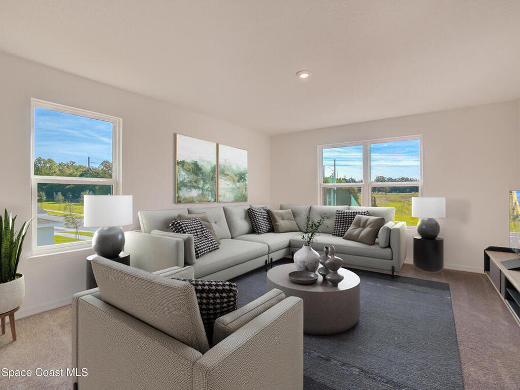 995 Connolly Lane, Palm Bay, FL 32905