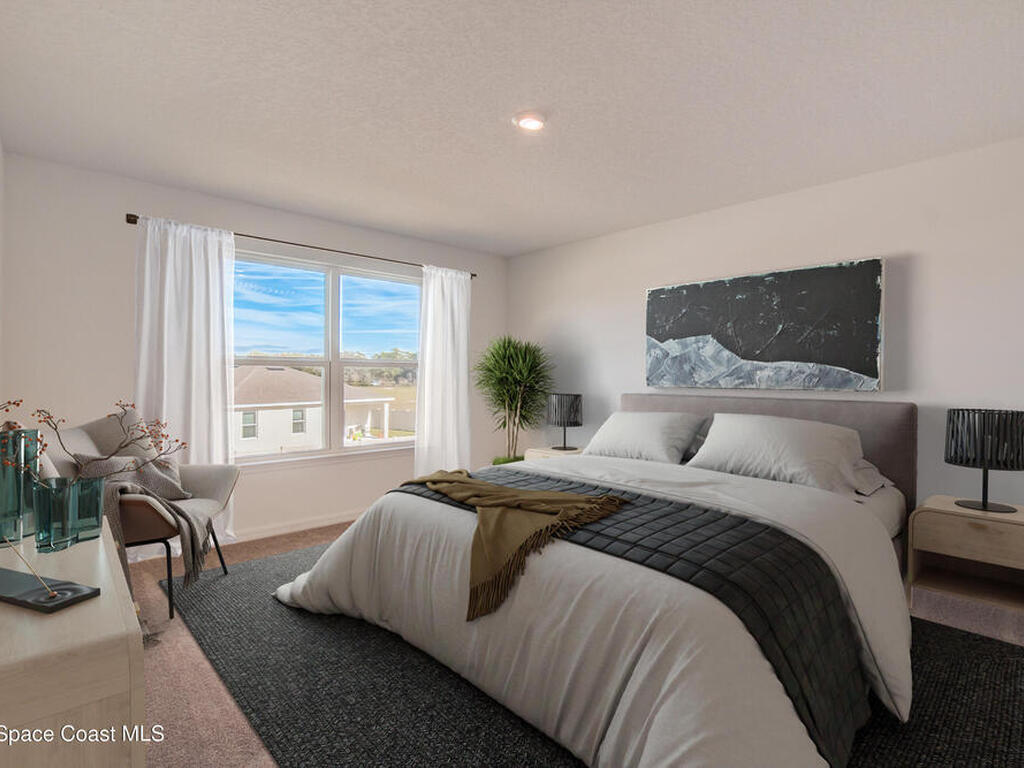 995 Connolly Lane, Palm Bay, FL 32905