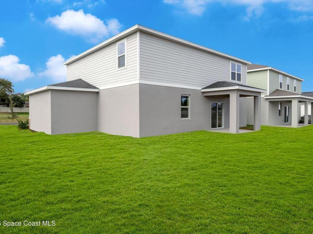 995 Connolly Lane, Palm Bay, FL 32905