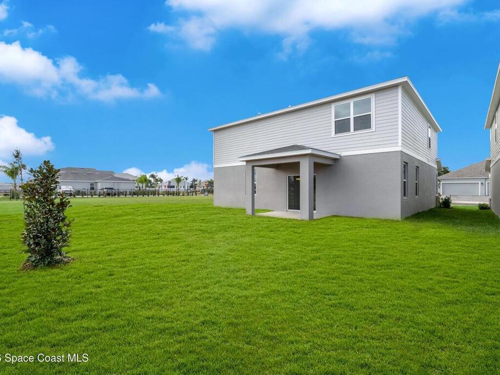 995 Connolly Lane, Palm Bay, FL 32905