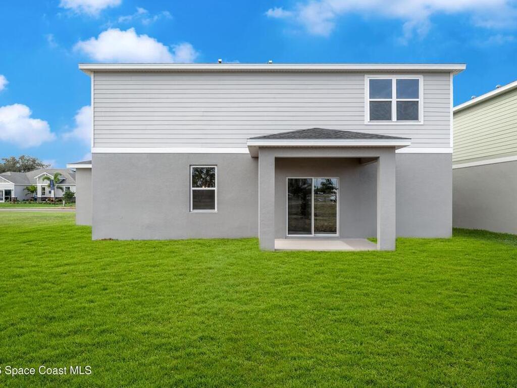 995 Connolly Lane, Palm Bay, FL 32905