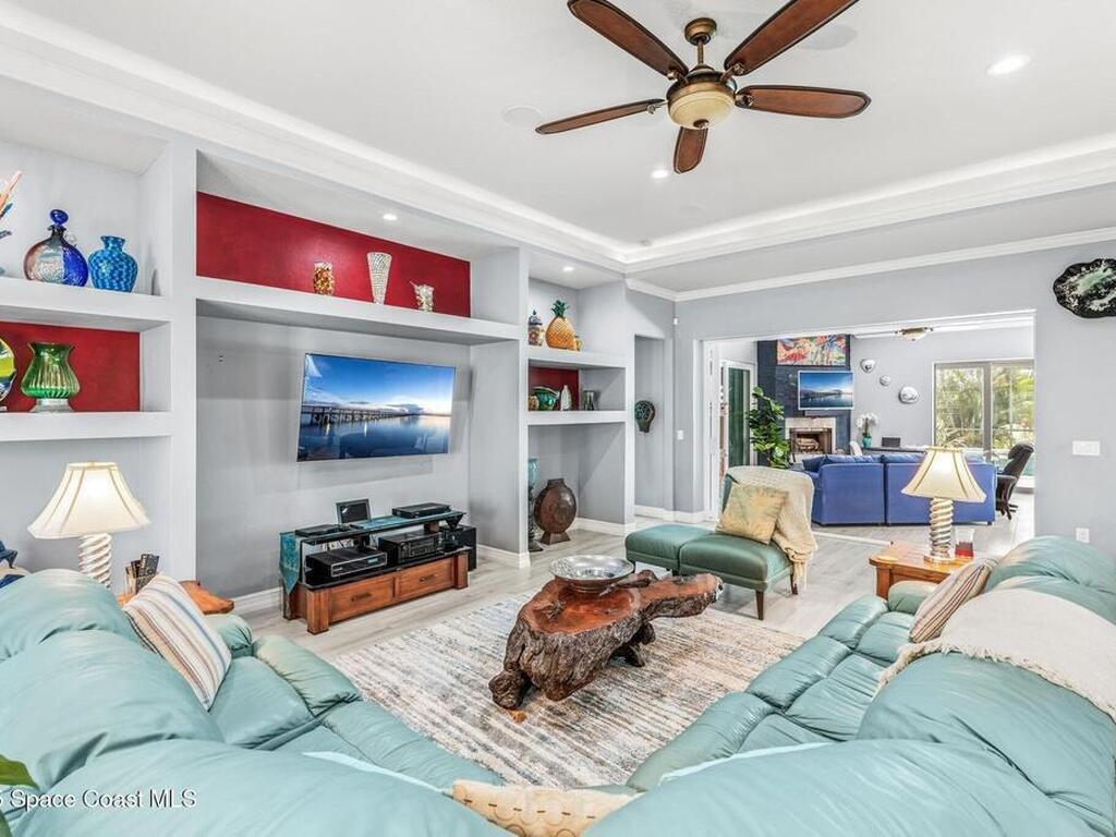 2141 Madden Avenue, Palm Bay, FL 32908