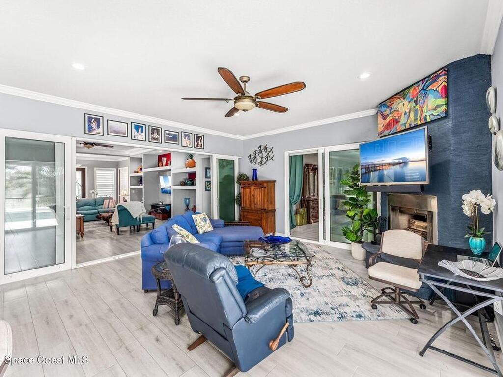 2141 Madden Avenue, Palm Bay, FL 32908