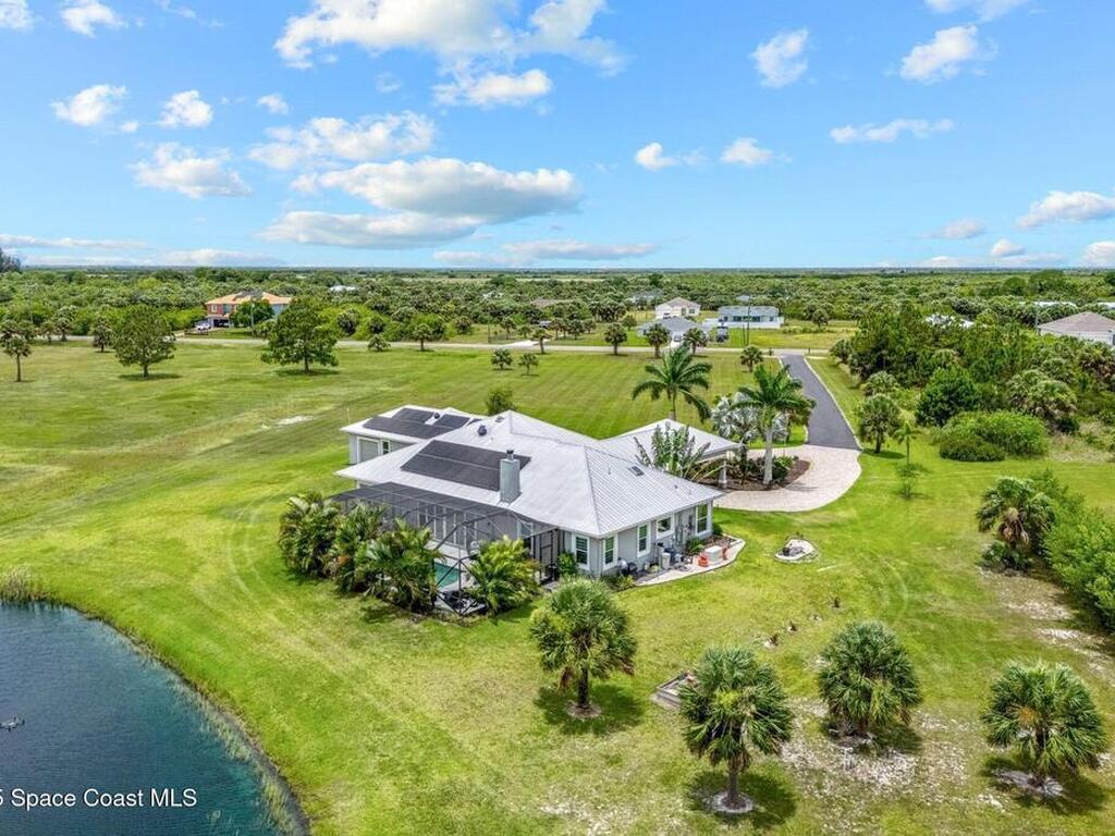 2141 Madden Avenue, Palm Bay, FL 32908