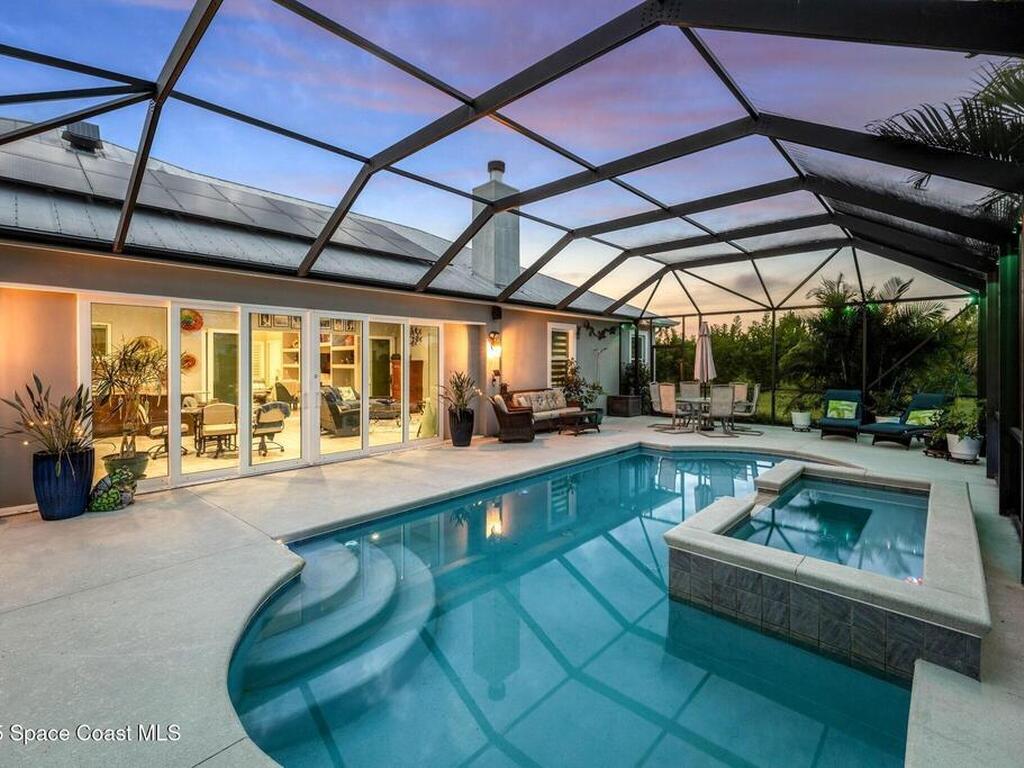 2141 Madden Avenue, Palm Bay, FL 32908