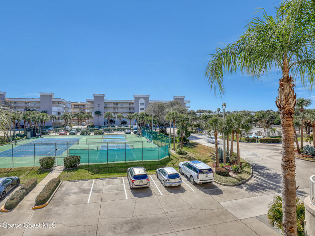 602 Shorewood Drive, Cape Canaveral, FL 32920