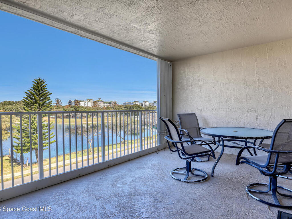 602 Shorewood Drive, Cape Canaveral, FL 32920