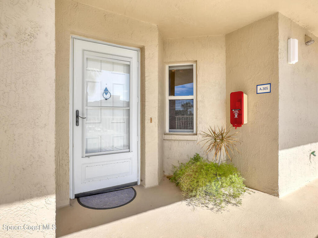 602 Shorewood Drive, Cape Canaveral, FL 32920