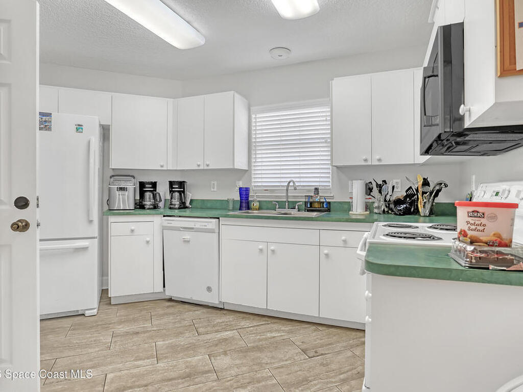 602 Shorewood Drive, Cape Canaveral, FL 32920