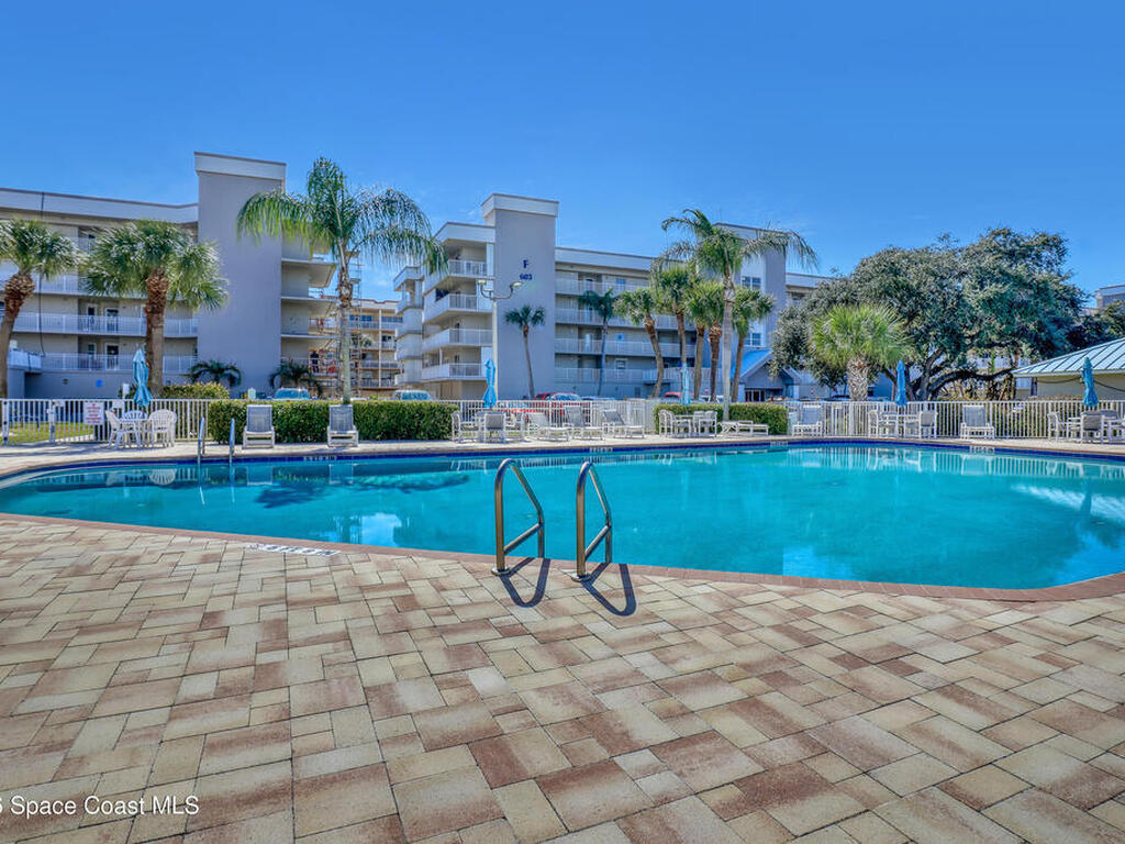 602 Shorewood Drive, Cape Canaveral, FL 32920