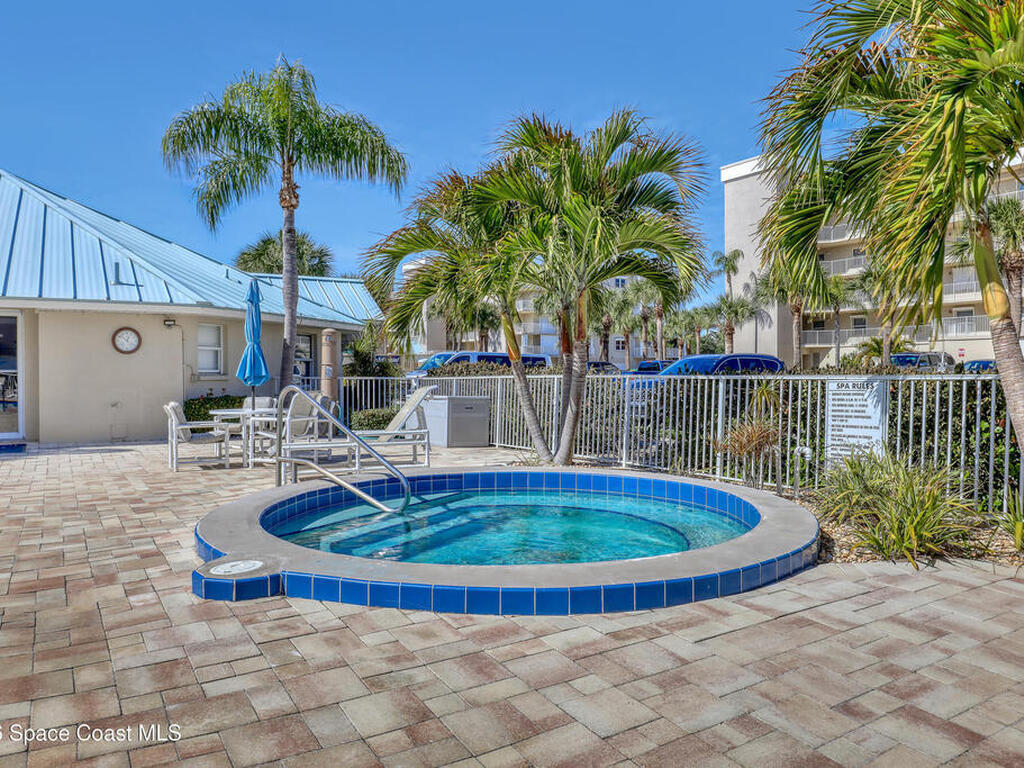 602 Shorewood Drive, Cape Canaveral, FL 32920