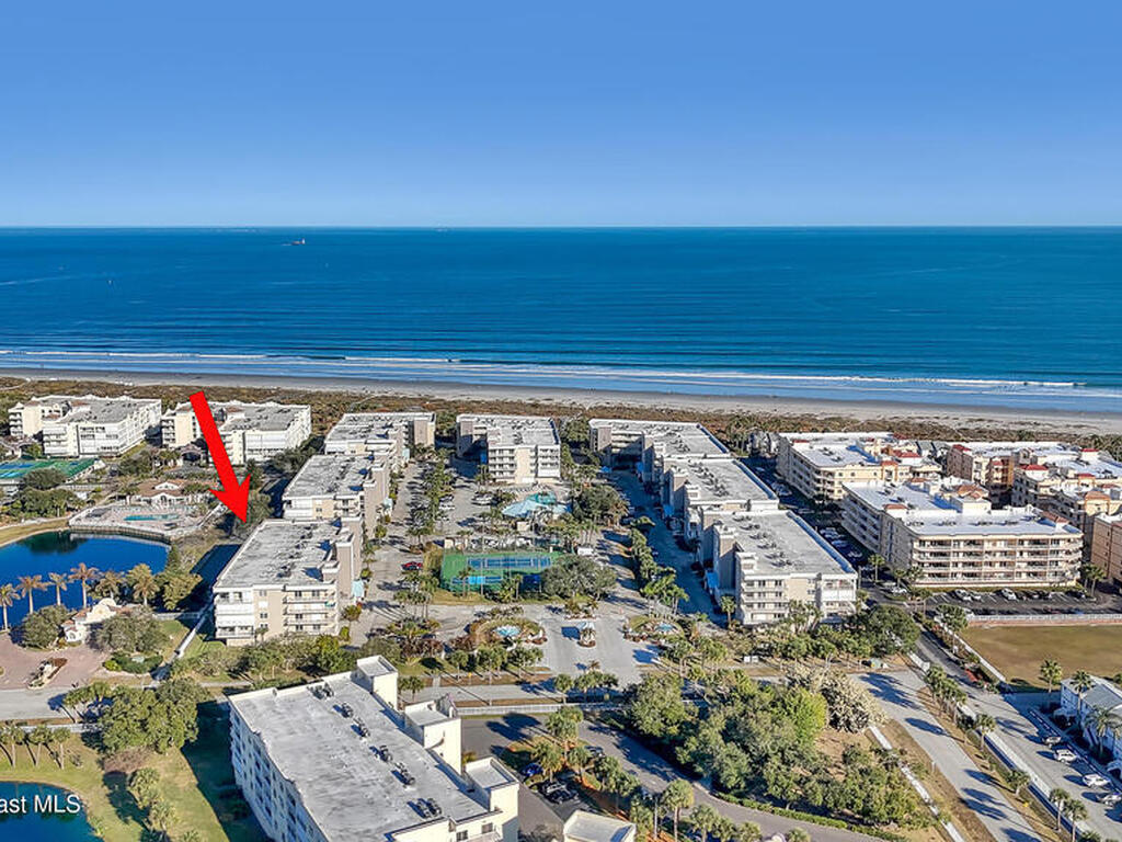 602 Shorewood Drive, Cape Canaveral, FL 32920
