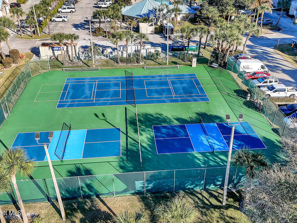 602 Shorewood Drive, Cape Canaveral, FL 32920