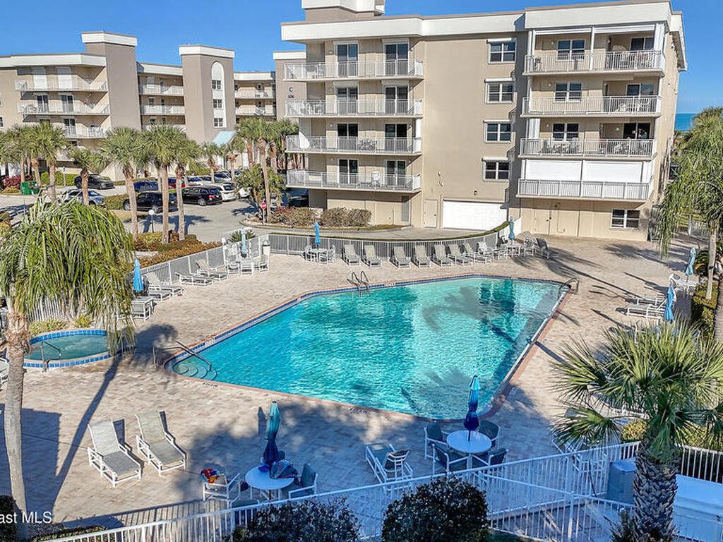 602 Shorewood Drive, Cape Canaveral, FL 32920