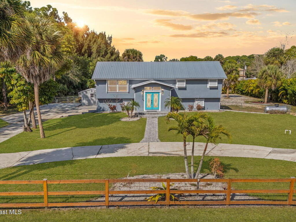 4030 Milwaukee Avenue, Melbourne, FL 32904