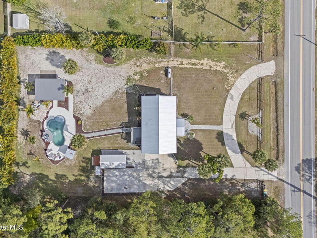 4030 Milwaukee Avenue, Melbourne, FL 32904