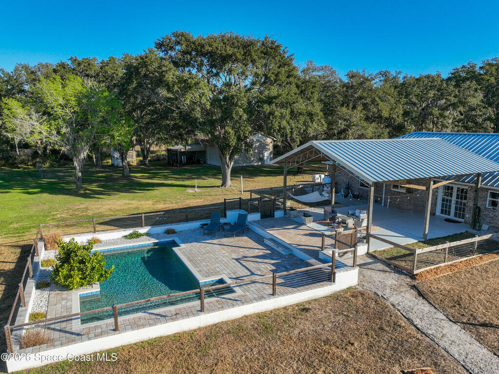 2940 Flounder Creek Road, Mims, FL 32754