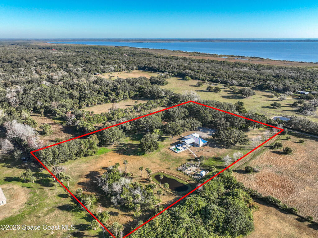 2940 Flounder Creek Road, Mims, FL 32754