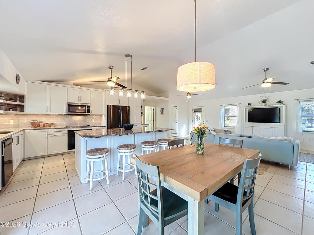 2940 Flounder Creek Road, Mims, FL 32754