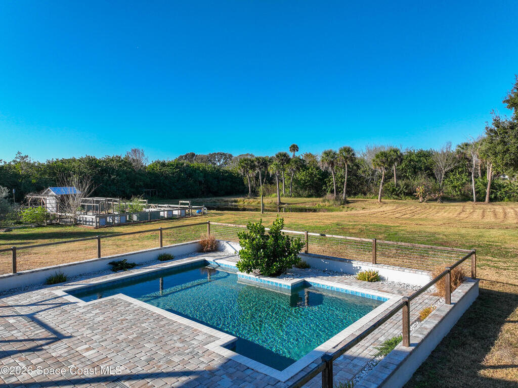 2940 Flounder Creek Road, Mims, FL 32754