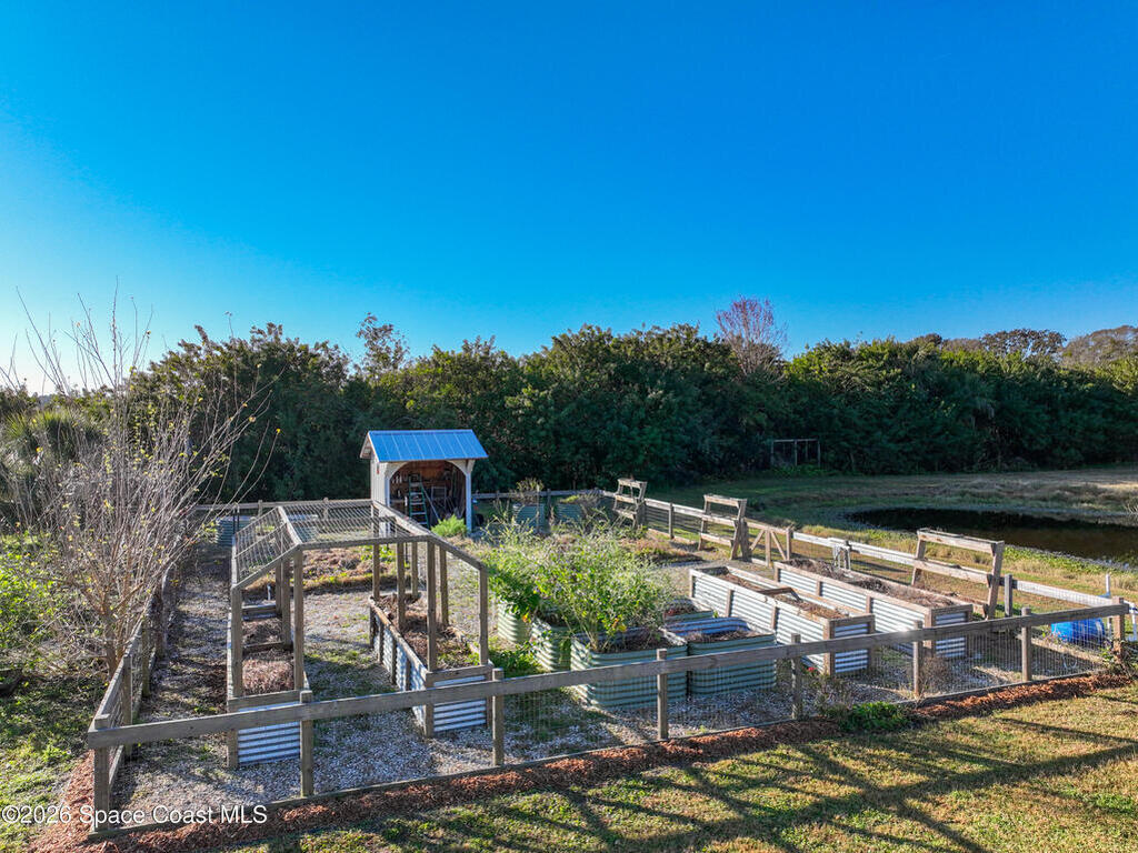 2940 Flounder Creek Road, Mims, FL 32754