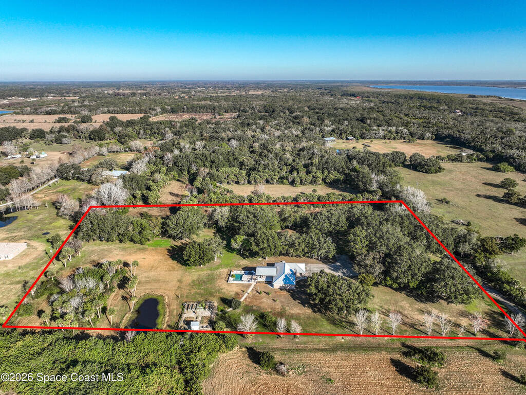 2940 Flounder Creek Road, Mims, FL 32754