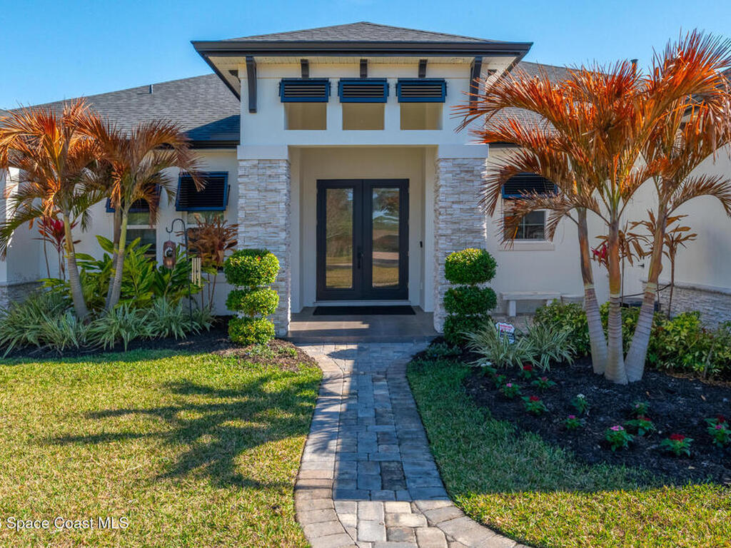 2049 Windbrook Drive, Palm Bay, FL 32909